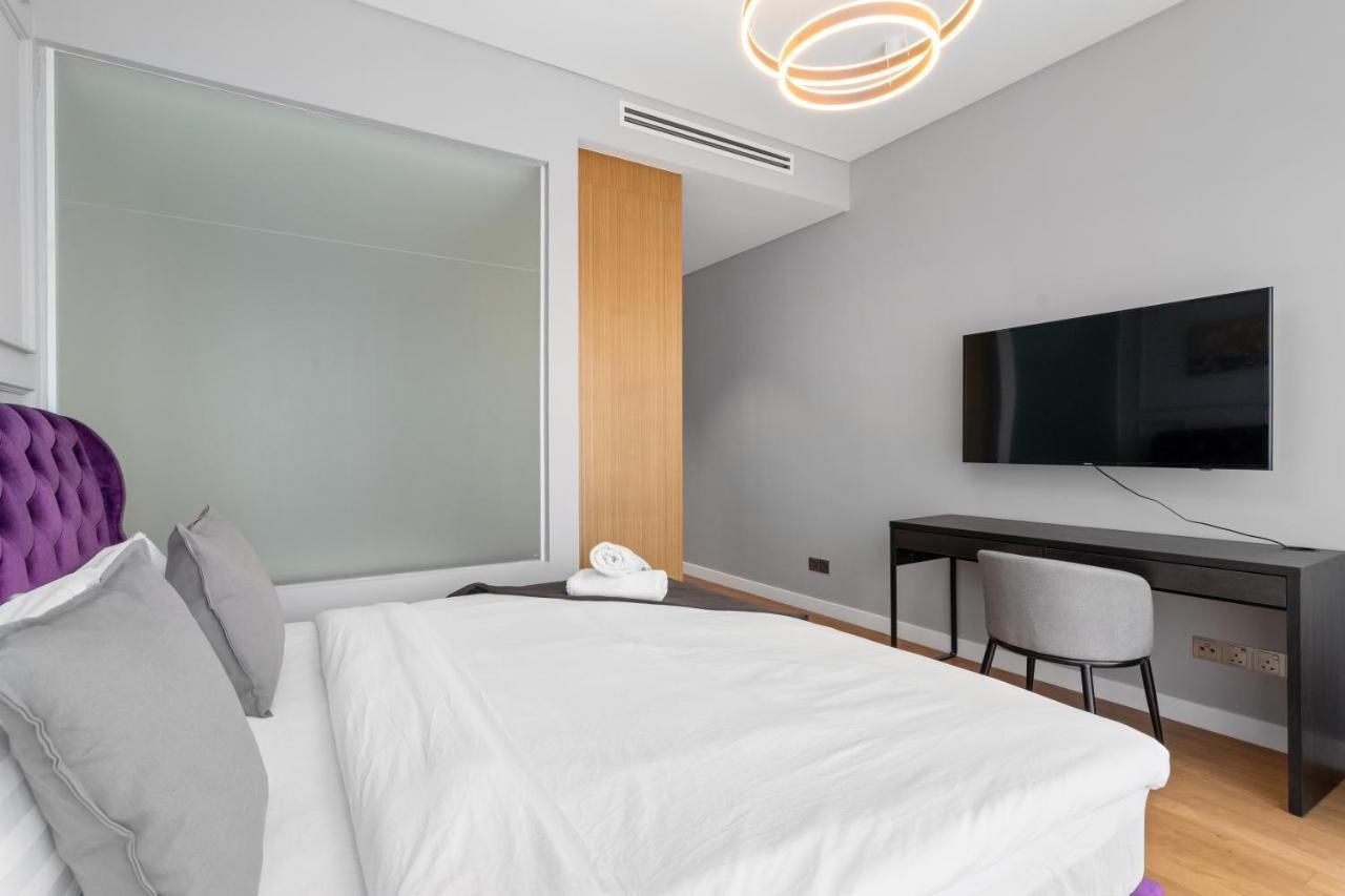 Anggun Residences Serviced Suites Kuala Lumpur Exterior photo