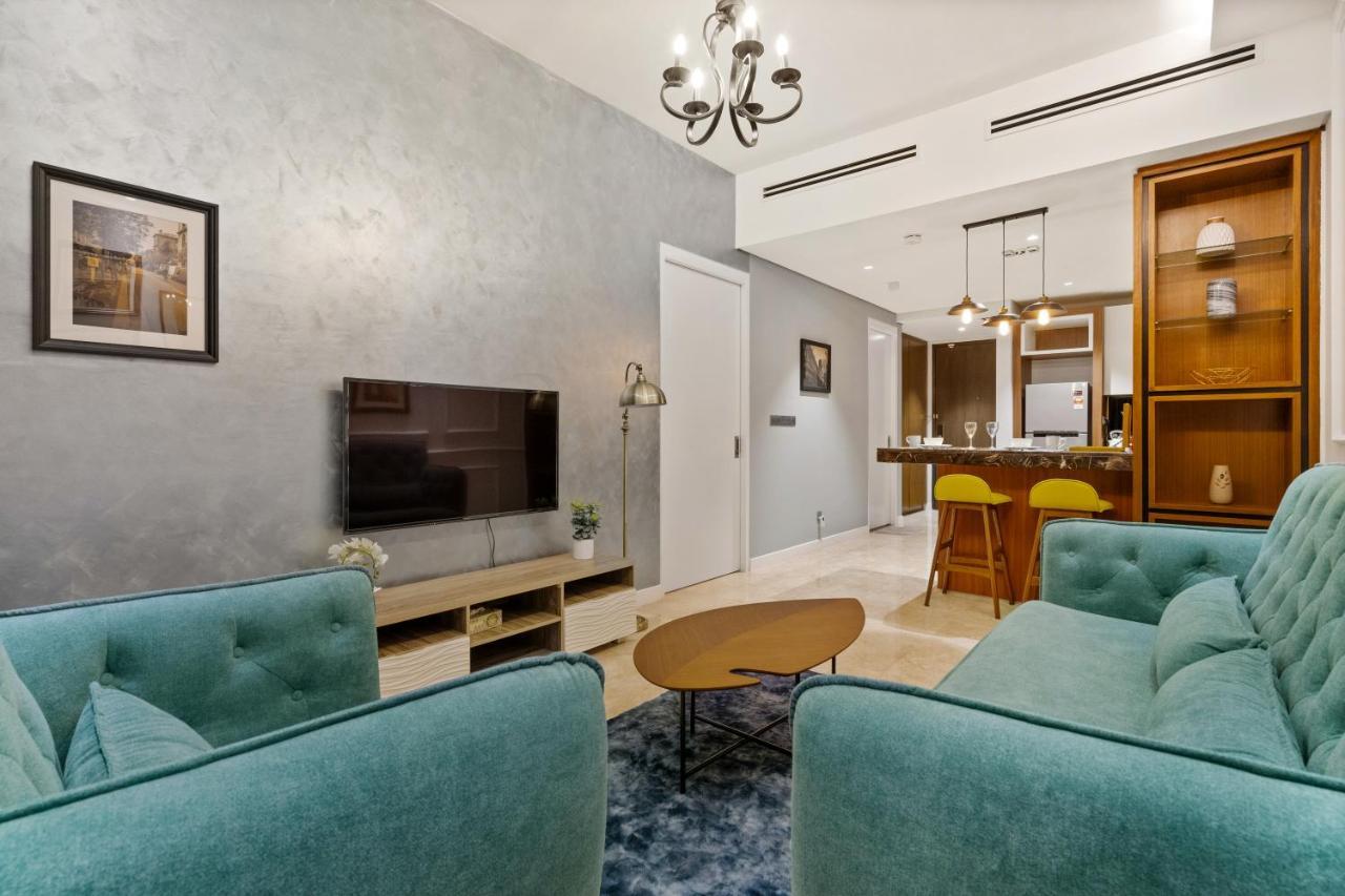 Anggun Residences Serviced Suites Kuala Lumpur Exterior photo