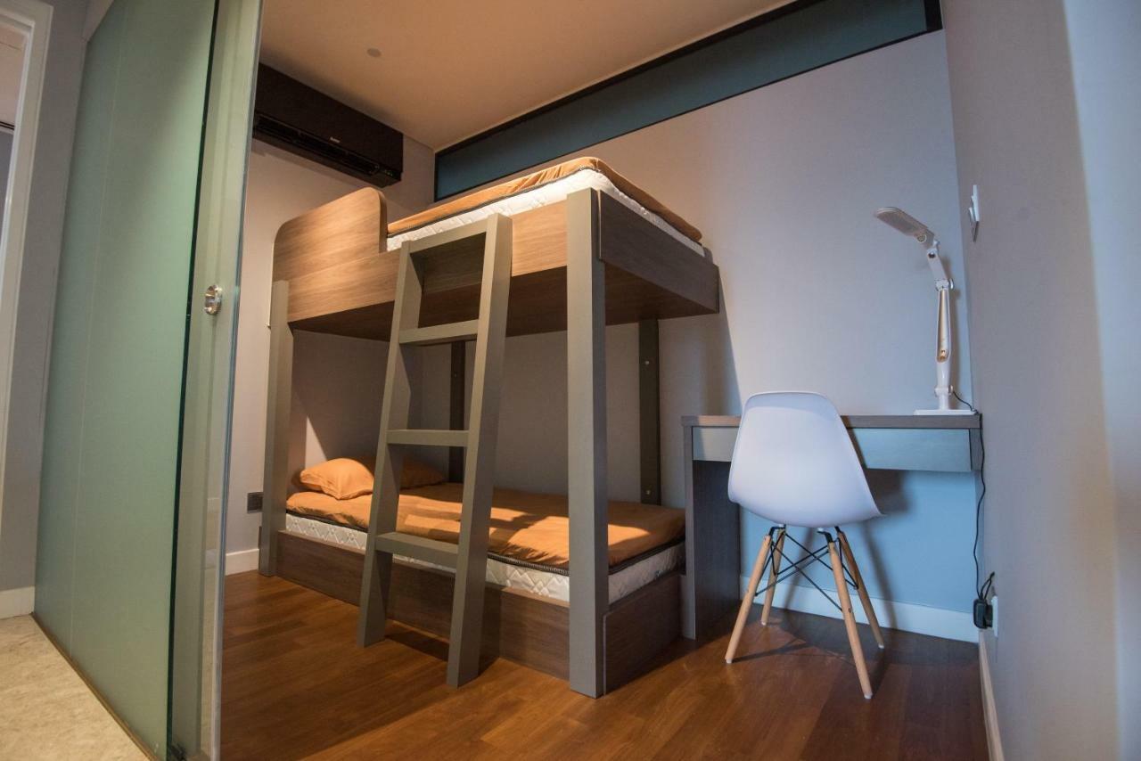 Anggun Residences Serviced Suites Kuala Lumpur Exterior photo
